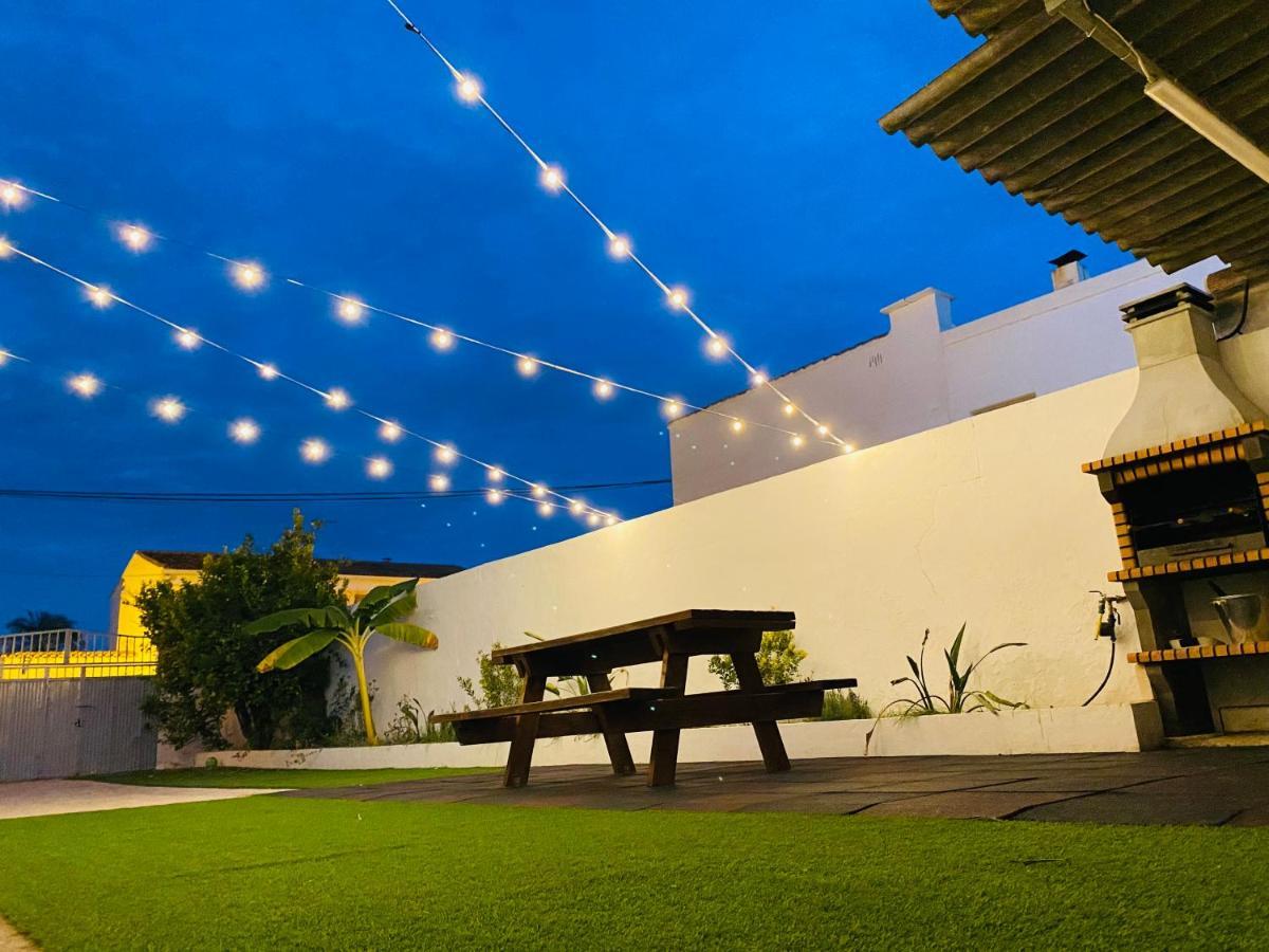 Casa Mayor Tous Exterior foto